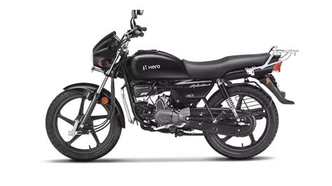 Hero MotoCorp Price Hike Up To Rs 2,500 - Splendor, Xpulse, Maestro, HF ...