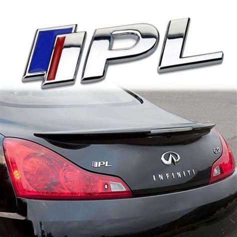 Infiniti IPL Logo - LogoDix