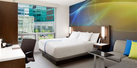 LUMA Hotel Times Square (New York City, NY): What to Know BEFORE You ...