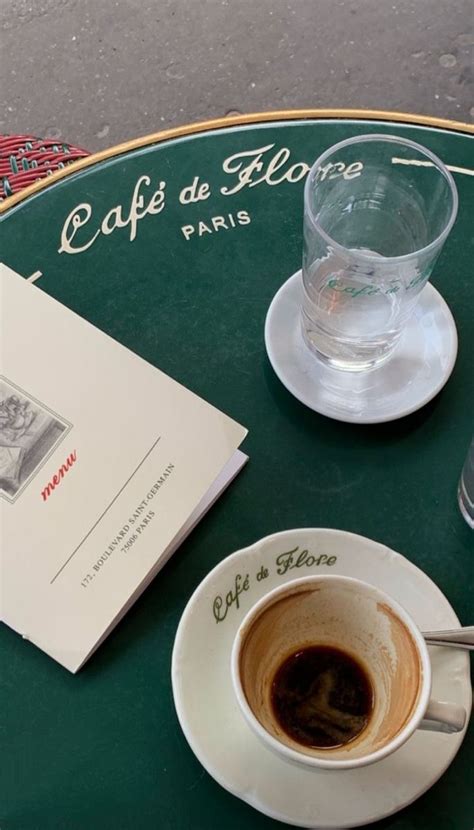 messy French girl, old money aesthetic, French girl , cafe paris , paris vibes , city aesthetic ...