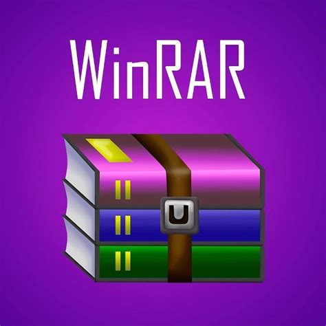 Winrar Download