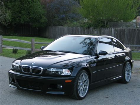 2005 BMW M3 Test Drive Review - CarGurus.ca