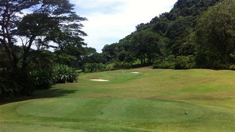 La Iguana Golf Course at Marriott Los Suenos (Video) – The Costa Rican Times