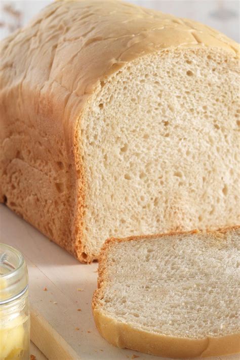 Bread Machine Sourdough Bread Recipe | King Arthur Flour