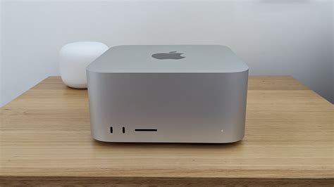 Apple Mac Studio (M2 Ultra) review | TechRadar