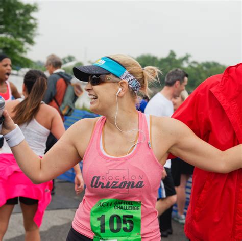 Kyrsten Sinema Qualified for Boston Marathon Two Weeks After Becoming ...