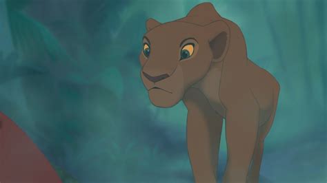 Nala (The Lion King) [Blu-Ray] - Nala Image (29381100) - Fanpop