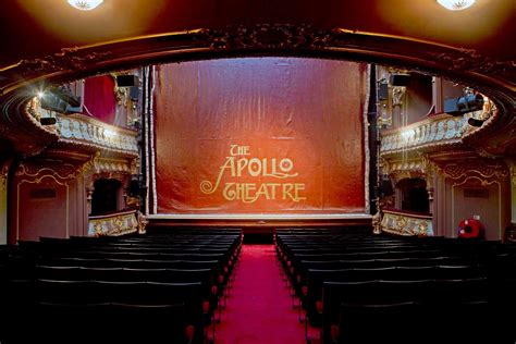 Siobhán Doran Photography: Apollo Theatre London Re-Opens Tonight 26th ...