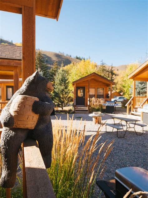 Jackson Hole Cabin Rentals | Unique & Private Cabins