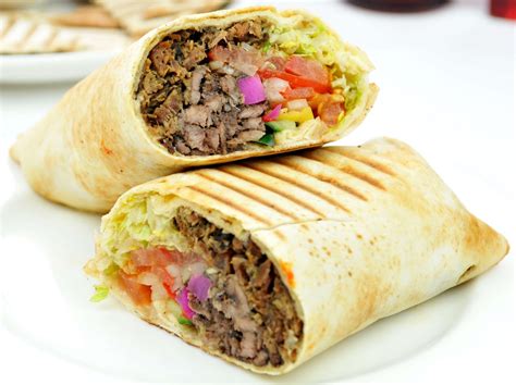 Best Sauces to Use on Shawarma | Shawarma Recipe Blog