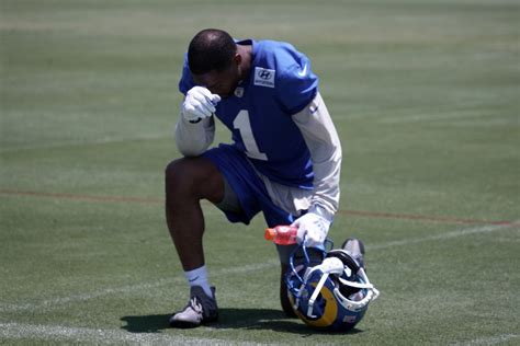 5 changes to the LA Rams offense in 2022: Upgrades or Downgrades? - Turf Show Times