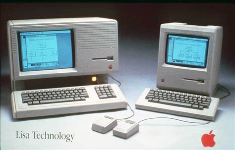 Apple's Ultra Rare Computer Lisa 1 Still Works And Is Being Sold Online