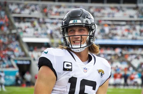 Jaguars QB Trevor Lawrence 'sitting pretty' after 2022 NFL Draft