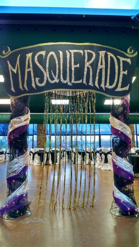 Pin by Elena Edeza on New Year's Eve 2019 | Prom themes, Masquerade prom, Masquerade