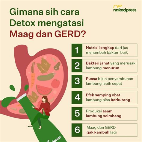 6 Gejala Maag yang Perlu Diketahui dan Bisa Terjadi Pada Kamu | Nakedpress