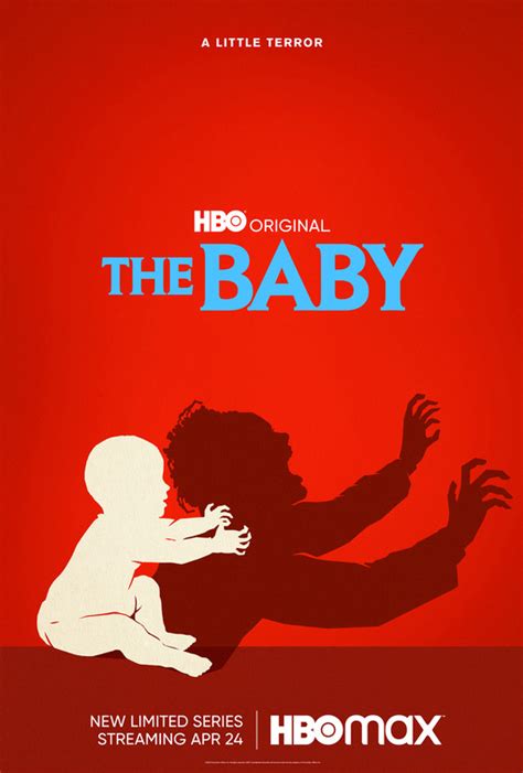 The Baby TV Poster (#3 of 3) - IMP Awards