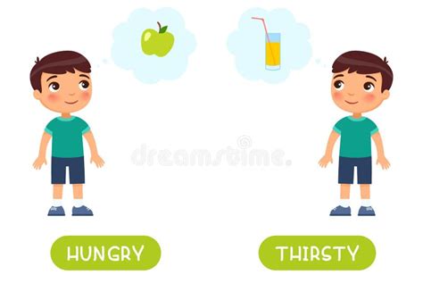 Hungry Thirsty Stock Illustrations – 280 Hungry Thirsty Stock Illustrations, Vectors & Clipart ...