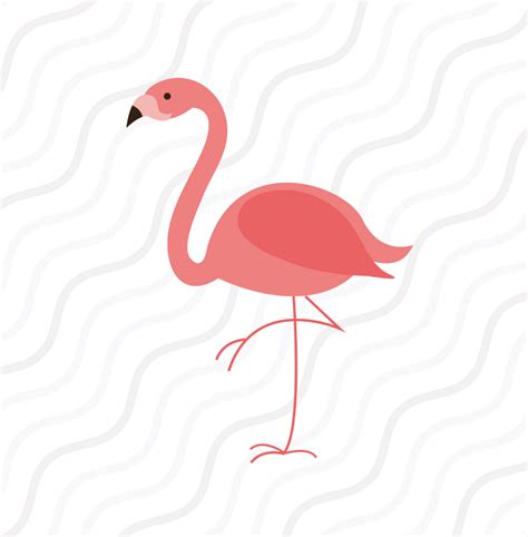 Download High Quality flamingo clipart svg Transparent PNG Images - Art Prim clip arts 2019