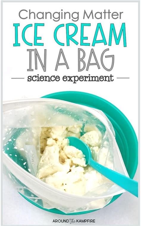 Learn a changing matter experiment you can easily do at school … | Science experiments kids ...