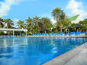 St James Club Resort Antigua - St James Club Hotel Antigua