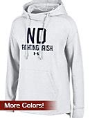 Notre Dame Womens Apparel, Clothing, Accessories & Gear