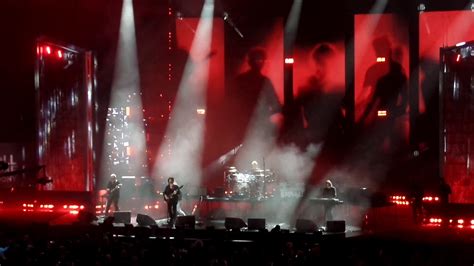 THE CURE @ ROCK HALL OF FAME INDUCTION BROOKLYN 29 MARCH 2019 - YouTube