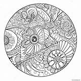 Intricate Pysanky Patterns Coloring Page 68875 54536 sketch template