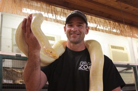 Animal World & Snake Farm Zoo in New Braunfels focuses on education and conservation | Community ...