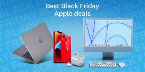 Best Black Friday Apple deals 2022: live sales on iPads, iPhones and more - Which? News