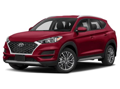 New Hyundai Tucson from your Jasper AL dealership, Hyundai of Jasper.