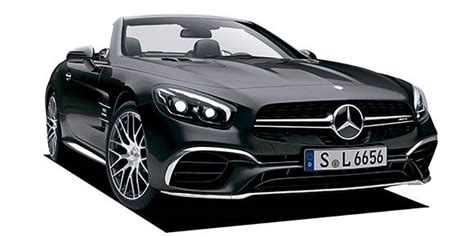 MERCEDES AMG SL, SL65 catalog - reviews, pics, specs and prices | Goo ...