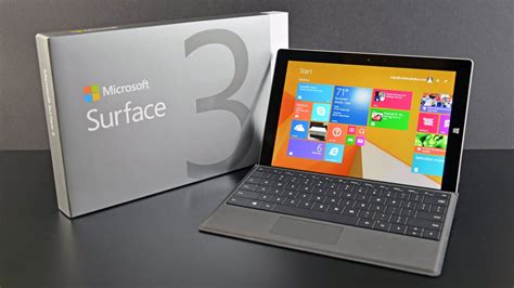 Microsoft Surface Book 3 could be a gaming notebook