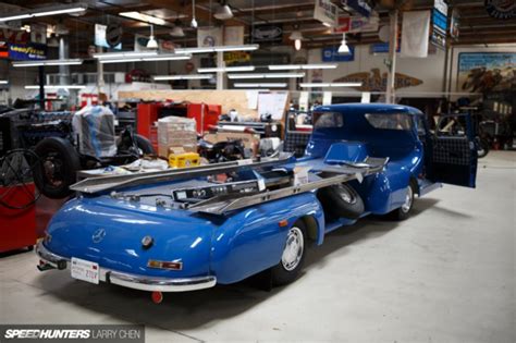 Jay Leno's Garage - Cool Car Collection | Vehicles