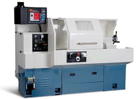 TRLSX Toolroom Lathes featuring the ProtoTRAK SLX CNC