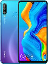 Huawei P30 Lite (128GB, 4GB RAM) Display, AI Triple Camera, 32MP Selfie, Dual SIM Global 4G LTE ...