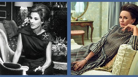 Feud: Capote vs. The Swans Actors Compared to Real Life Counterparts