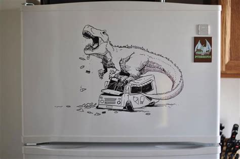 12 Super-Creative Dry-Erase Marker Drawings | Marker drawing, Dry erase ...