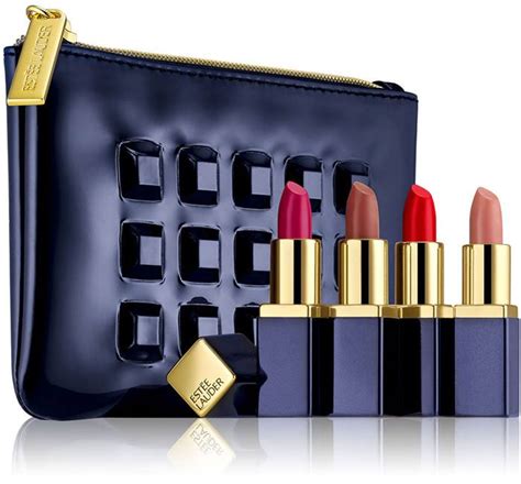 Estee Lauder Be Envied Pure Color Envy Sculpting Lipstick Set - Beauty Trends and Latest Makeup ...