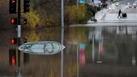 Wettest January day on record in San Diego brings widespread flooding ...