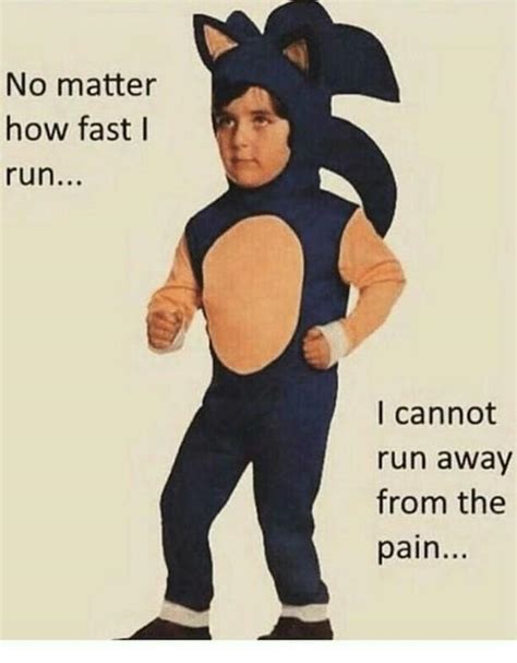 Sanic : r/Memes_Of_The_Dank