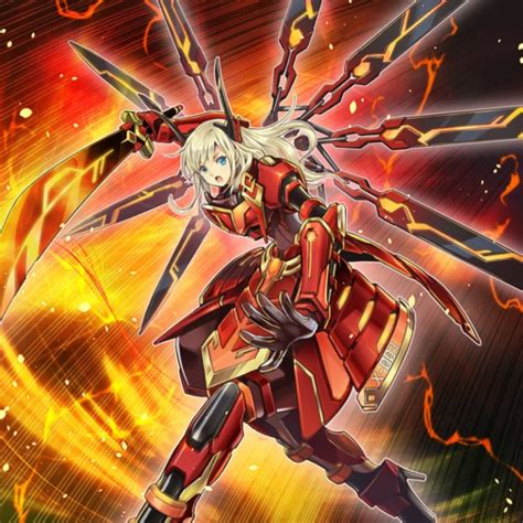 Sky Striker OCG April 2023 - YGOPRODeck