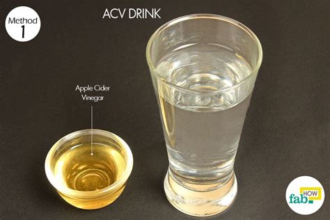 How to Use Apple Cider Vinegar to Get Rid of a Yeast Infection