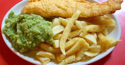 17 Best Fish And Chips In London To Eat In Or Takeaway | atelier-yuwa.ciao.jp