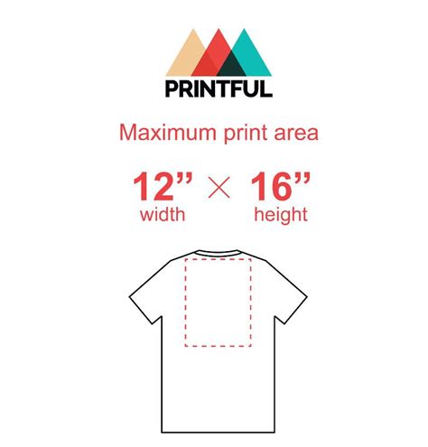 A Step-by-Step T-Shirt Design and Logo Placement Guide | Printful