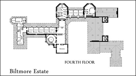 The Biltmore Estate in Asheville, NC - A Great Plan