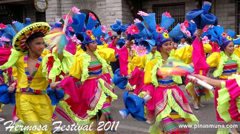 Zamboanga City: Hermosa Festival 2011 | Street Dance Competition