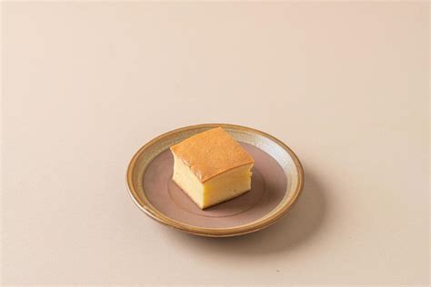 Japanese Cotton Soft Sponge Cake 2693353 Stock Photo at Vecteezy