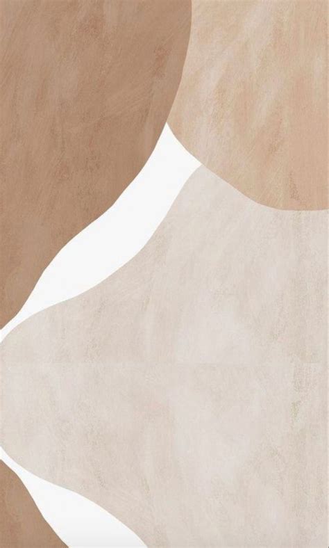 aesthetic beige wallpaper in 2021 | Phone wallpaper patterns, Beige wallpaper, Abstract ...