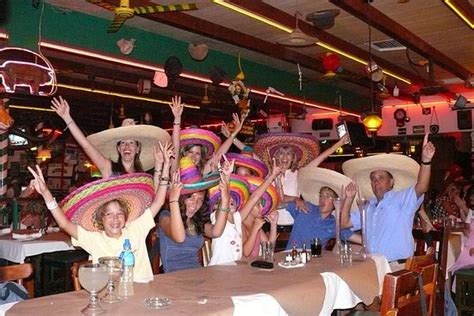 TripAdvisor | Cancun Welcome Mexican Party provided by Gray Line Tours | Puerto Morelos, Riviera ...