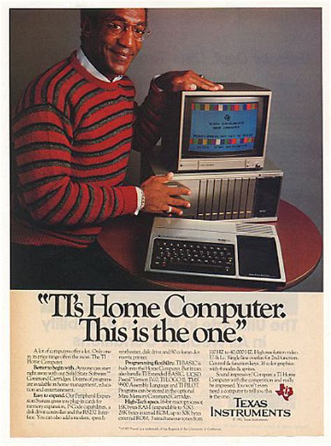 Mighty Lists: 15 vintage computer ads